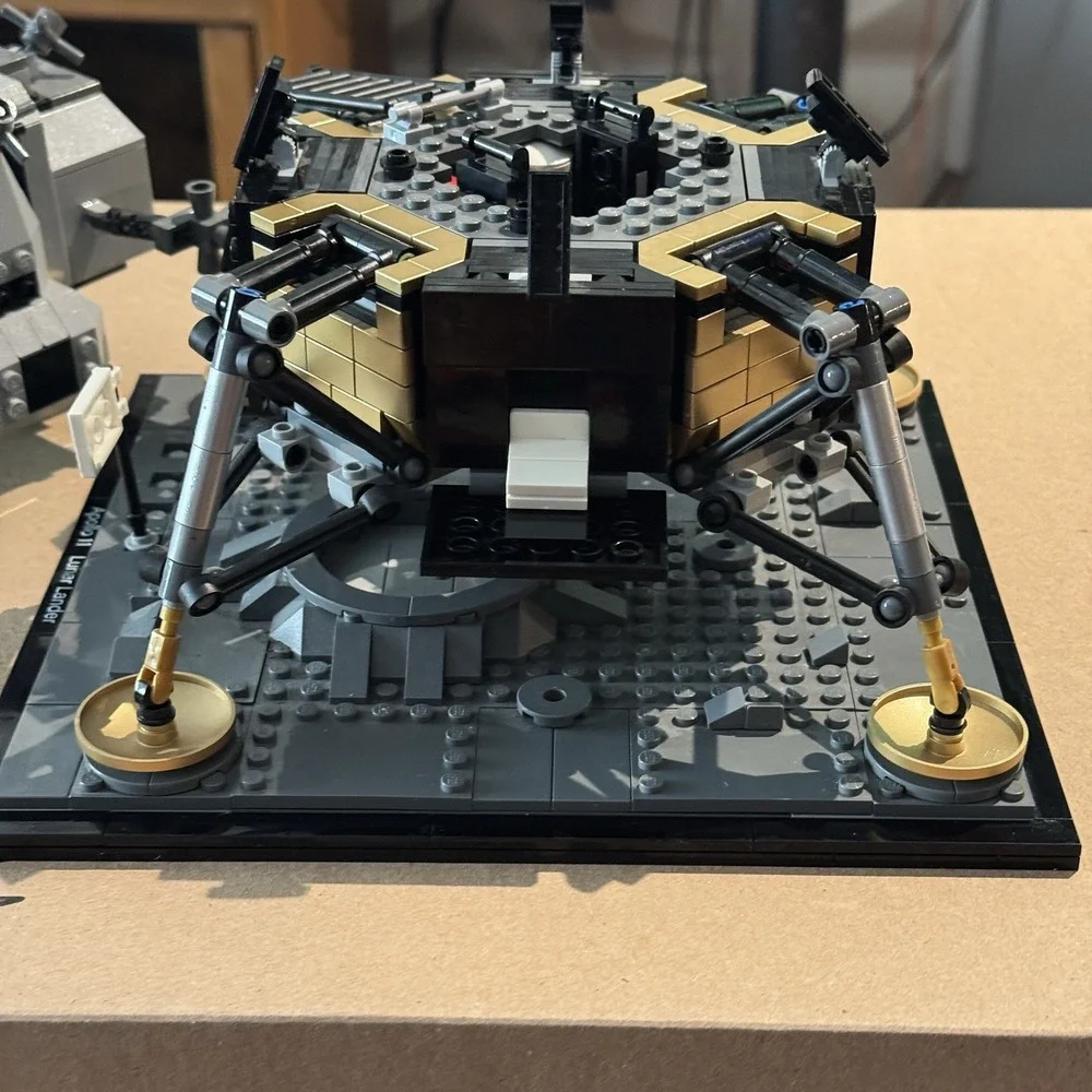Lego excellent complete